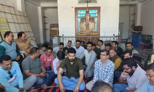 रक्तदान से होगा बाबा श्याम फाल्गुन महोत्सव का आगाज़ रक्तदान से होगा बाबा श्याम फाल्गुन महोत्सव का आगाज़