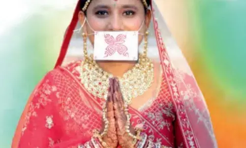 मुमुक्षु शीतल सोलंकी की दीक्षा 22 को कमोल में