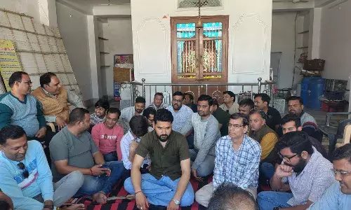 “रक्त की बूंदों से होगा बाबा श्याम के महोत्सव का आगाज़”, 22 फरवरी को काशीपुरी धाम में विशाल रक्तदान शिविर