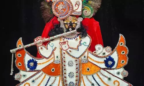 नौगांवा में आज गूंजेंगे सांवरिया सेठ के जयकारे, सजेगी भजन संध्या