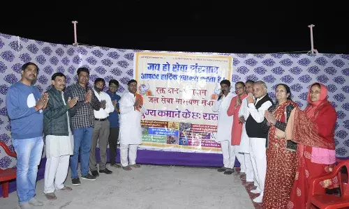 कष्ट भंजन हनुमान मंदिर में महाशिवरात्रि पर शिव भक्ति की गूँज, पूरी रात चला अखंड जाप