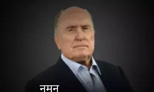 दिग्गज अभिनेता रॉबर्ट डुवैल का 95 वर्ष की आयु में निधन दिग्गज अभिनेता रॉबर्ट डुवैल का 95 वर्ष की आयु में निधन