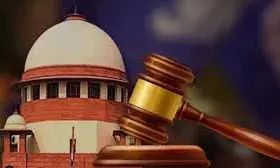 नेताओं के भाषणों पर सुप्रीम कोर्ट की सख्त टिप्पणी: भाईचारा बढ़ाना नेताओं की जिम्मेदारी