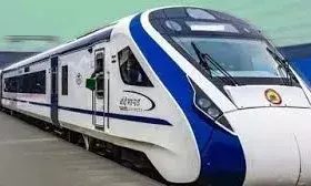 वंदे भारत ट्रेन बंद पर जाड़ावत ने उठाए सवाल