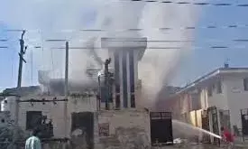 राजस्थान की बड़ी खबरें: भिवाड़ी अग्निकांड का दर्द, विधानसभा में हंगामा और मौसम का बदला मिजाज