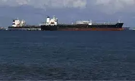 भारत की बड़ी कार्रवाई: समुद्र में ईरानी कनेक्शन वाले 3 प्रतिबंधित तेल टैंकर जब्त