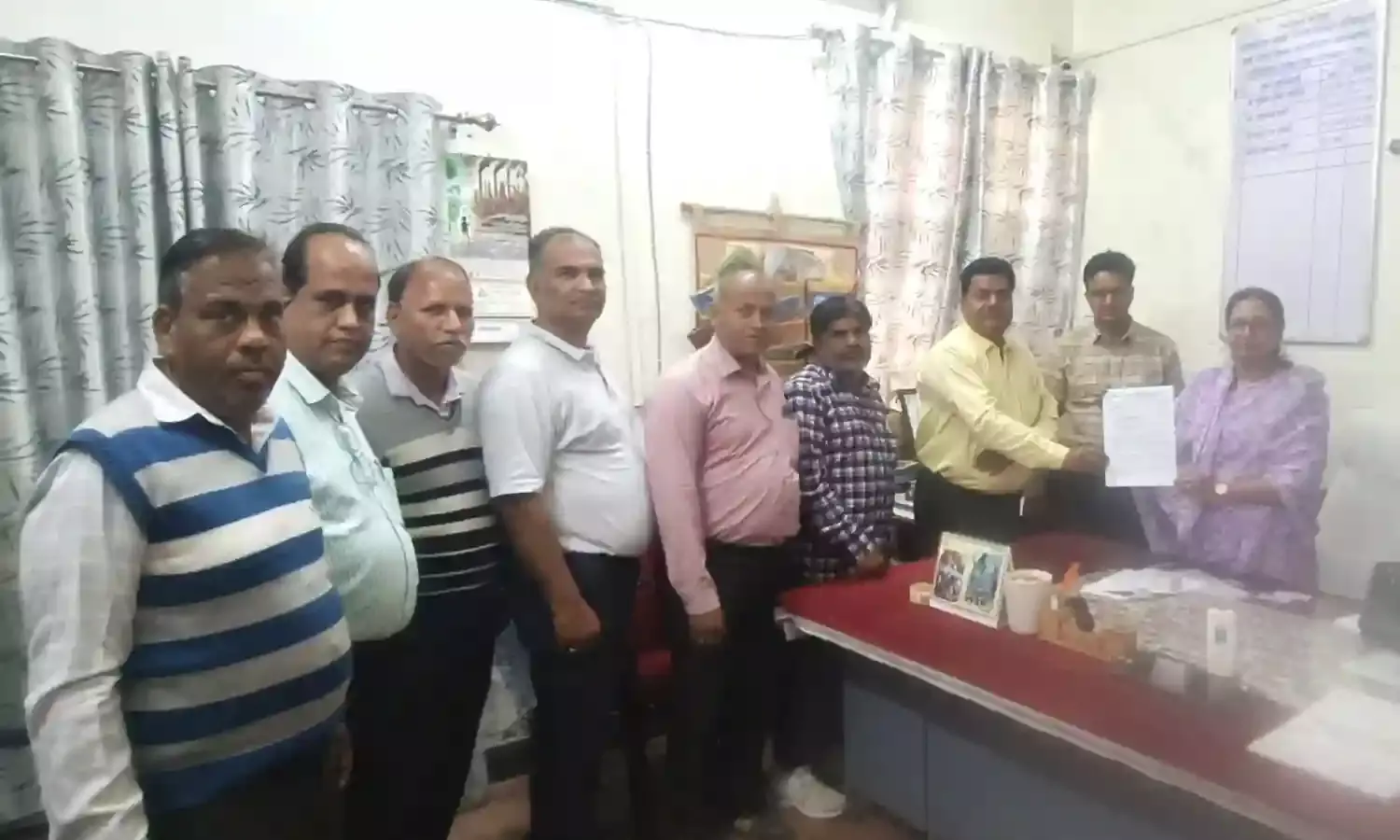 यू-डाईस प्रमाणीकरण के नाम पर निजी स्कूलों को परेशान करने का आरोप यू-डाईस प्रमाणीकरण के नाम पर निजी स्कूलों को परेशान करने का आरोप