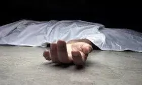 खेत पर कार्य करते समय किसान की मौत खेत पर कार्य करते समय किसान की मौत