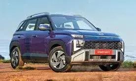 Hyundai Venue में क्या है खास, जानें खरीदने से पहले जरूरी बातें