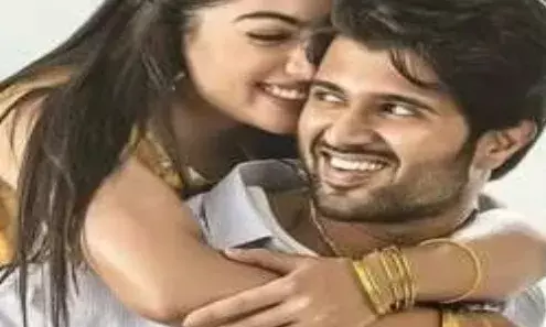 26 फरवरी को सात फेरे, 4 मार्च को हैदराबाद में भव्य रिसेप्शन 26 फरवरी को सात फेरे, 4 मार्च को हैदराबाद में भव्य रिसेप्शन