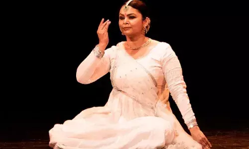 क्लासिकल प्रस्तुतियों से सजेगा 20 फरवरी से तीन दिवसीय ऋतु वसंत उत्सव