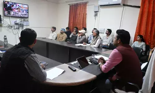 भारत विस्तार पोर्टल का हुआ शुभारंभ,एआई तकनीक से सशक्त होंगे किसान