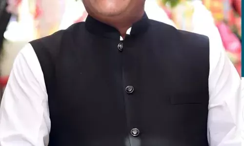 समर्पित कानूनी सेवा और सामाजिक प्रतिबद्धता के लिए अधिवक्ता अटल बिहारी वैष्णव सम्मानित समर्पित कानूनी सेवा और सामाजिक प्रतिबद्धता के लिए अधिवक्ता अटल बिहारी वैष्णव सम्मानित