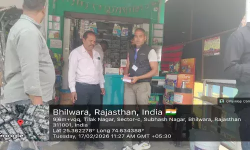 सिंगल यूज प्लास्टिक और अतिक्रमण के खिलाफ नगर निगम का विशेष अभियान तेज सिंगल यूज प्लास्टिक और अतिक्रमण के खिलाफ नगर निगम का विशेष अभियान तेज