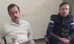 बड़ी कार्रवाई: जल जीवन मिशन के 960 करोड़ के घोटाले में 9 अधिकारी गिरफ्तार, सुबोध अग्रवाल समेत 4 फरार बड़ी कार्रवाई: जल जीवन मिशन के 960 करोड़ के घोटाले में 9 अधिकारी गिरफ्तार, सुबोध अग्रवाल समेत 4 फरार