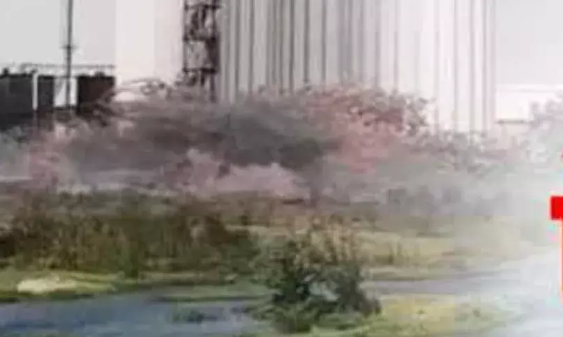 प्रदूषण के सौदागरों की अब खैर नहीं! भीलवाड़ा में जीरो टॉलरेंस: पहली बार पुलिस और प्रशासन की संयुक्त टीमें मारेंगी छापा