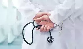 डॉक्टर से 90 लाख की फिरौती, संदिग्ध वीडियो वायरल करने की मिली धमकी!