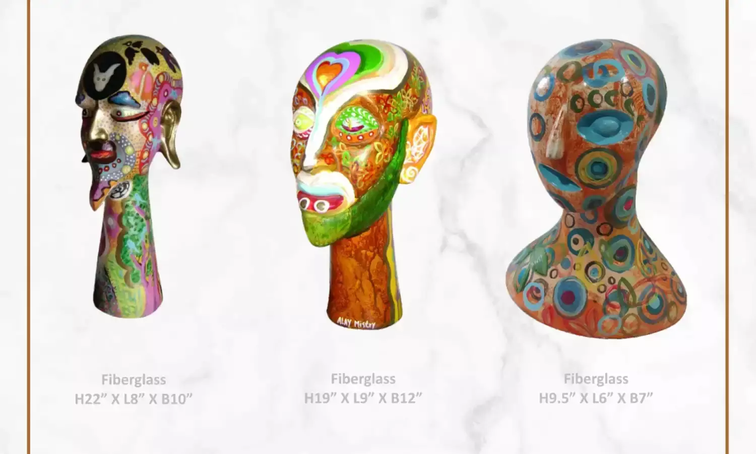 भीलवाड़ा में तीन दिवसीय चित्रकला एवं मूर्तिकला प्रदर्शनी 23 से