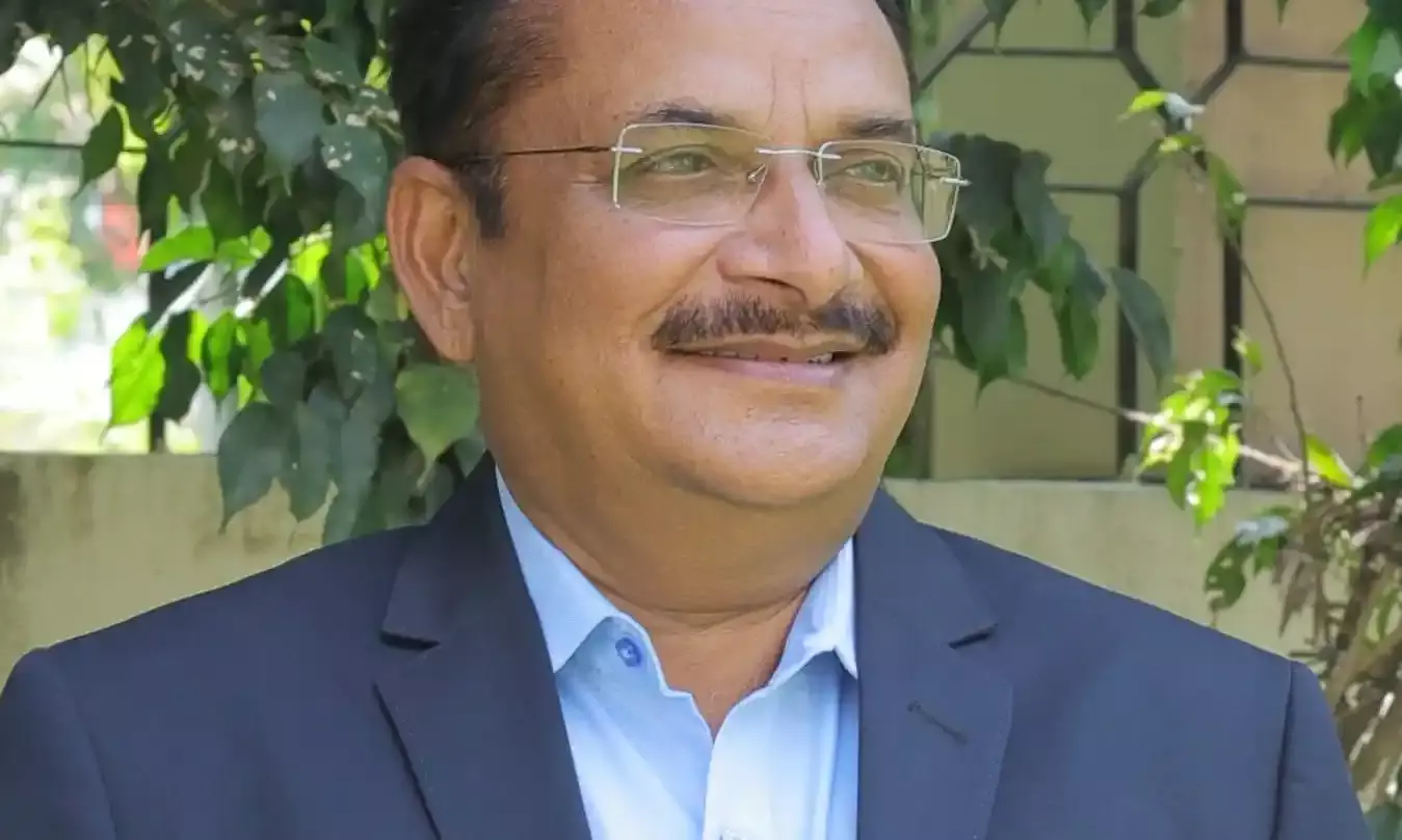 डॉ. अंबेडकर मेमोरियल वेलफेयर सोसायटी के नवनिर्वाचित अध्यक्ष 19 को भीलवाड़ा में