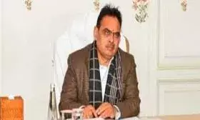 संविदाकर्मियों के लिए भजनलाल सरकार का ऐतिहासिक फैसला, नई भर्तियों में मिलेगी प्रायोरिटी!