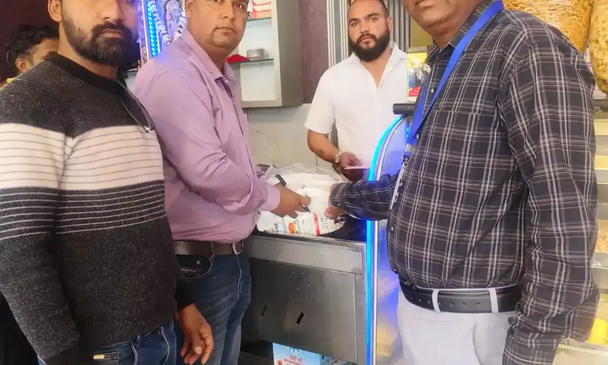 सिंगल यूज प्लास्टिक, अतिक्रमण और गंदगी पर नगर निगम का सख्त अभियान तेज