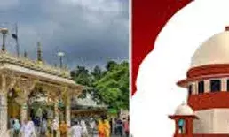 अजमेर दरगाह मामला: सुप्रीम कोर्ट का बड़ा फैसला, निचली अदालत की कार्यवाही पर रोक लगाने से इनकार