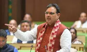 भजनलाल सरकार का बड़ा तोहफा: सामाजिक सुरक्षा पेंशन में बढ़ोतरी, अब मिलेंगे 1300 रुपये भजनलाल सरकार का बड़ा तोहफा: सामाजिक सुरक्षा पेंशन में बढ़ोतरी, अब मिलेंगे 1300 रुपये