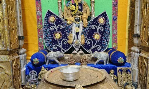 श्री कोटडी श्याम दरबार आज मंगला श्रृंगार आरती* *के दर्शन आज दिनाँक 18/02/2026* श्री कोटडी श्याम दरबार आज मंगला श्रृंगार आरती* *के दर्शन आज दिनाँक 18/02/2026*