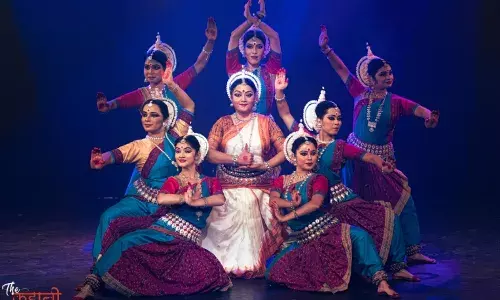 शिल्पग्राम में 20 फरवरी से तीन दिन सजेगी ऋतु वसंत उत्सव की शास्त्रीय सांझ