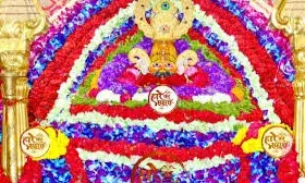 खाटूश्यामजी में फाल्गुनी लक्खी मेले की तैयारियां अंतिम चरण में, कलेक्टर आज लेंगे समीक्षा बैठक