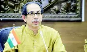 विपक्ष के नेतृत्व पर सवाल, सामना के लेख में राहुल और ममता का जिक्र