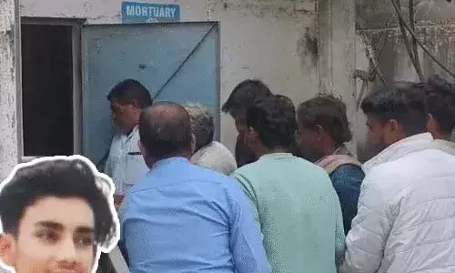 बेगूं में करंट की चपेट में आने से इकलौते बेटे की मौत, दो महीने बाद होनी थी शादी