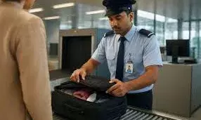 एयरपोर्ट पर कस्टम की टेंशन खत्म: भारत सरकार ने लागू किए ‘नए बैगेज नियम 2026’, अब साथ ला सकेंगे ज्यादा सामान