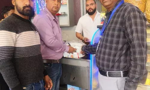 सिंगल यूज प्लास्टिक, अतिक्रमण और गंदगी पर नगर निगम का सख्त अभियान तेज सिंगल यूज प्लास्टिक, अतिक्रमण और गंदगी पर नगर निगम का सख्त अभियान तेज