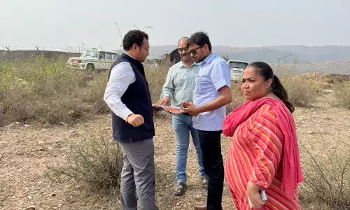 पहाड़ियों और जल स्रोतों के संरक्षण को लेकर प्रशासन सख्त, जीरो टॉलरेंस नीति के तहत होगी कार्रवाई