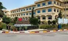 फर्जी मान्यता के खेल में चेयरमैन और कुलपति समेत 7 पर FIR, छात्रों के बीच खूनी संघर्ष! फर्जी मान्यता के खेल में चेयरमैन और कुलपति समेत 7 पर FIR, छात्रों के बीच खूनी संघर्ष!