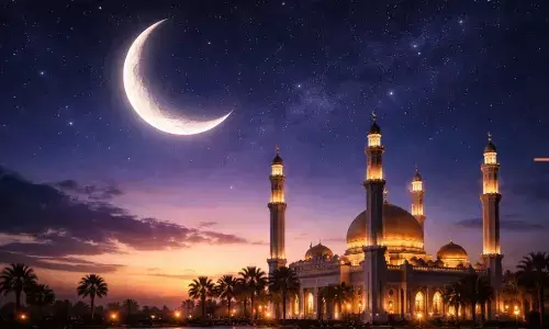 इबादत का महीना: रमजान का आगाज, आज रखा जाएगा पहला रोजा; इस बार रहेंगे 5 जुमे इबादत का महीना: रमजान का आगाज, आज रखा जाएगा पहला रोजा; इस बार रहेंगे 5 जुमे