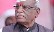 राज्यपाल 20 फरवरी को भीलवाड़ा दौरे पर, विभिन्न कार्यक्रमों में करेंगे सहभागिता