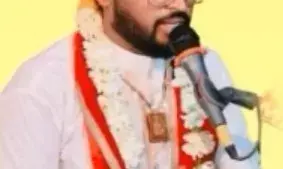 निंबार्क आश्रम में उमड़ेगा आस्था का सैलाब: 22 को सजेगा फाग महोत्सव