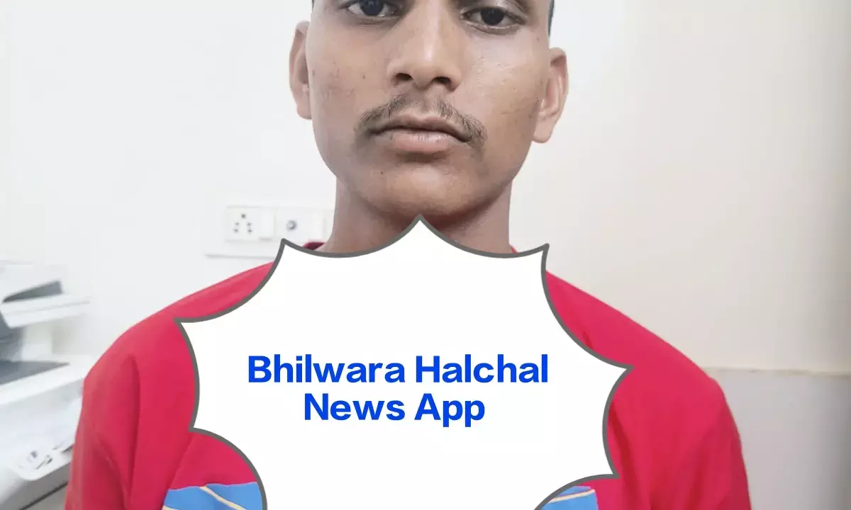 नाबालिग से दुष्कर्म के दोषी सन्नी को 10 वर्ष का कठोर कारावास