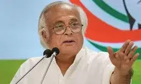 “मानव विजन पर सियासी वार, जयराम रमेश ने पीएम मोदी पर साधा निशाना” “मानव विजन पर सियासी वार, जयराम रमेश ने पीएम मोदी पर साधा निशाना”