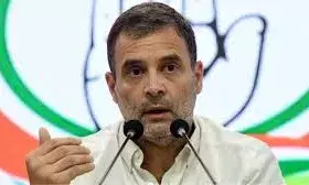 “कोटा में सनसनी: राहुल गांधी और 25 कांग्रेस सांसदों को जान से मारने की धमकी, आरोपी पुलिस हिरासत में” “कोटा में सनसनी: राहुल गांधी और 25 कांग्रेस सांसदों को जान से मारने की धमकी, आरोपी पुलिस हिरासत में”