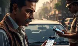 परिवहन विभाग का बड़ा फैसला: अब मोबाइल पर ही मिलेगी चालान की जानकारी, मोबाइल नंबर अपडेट कराना अनिवार्य परिवहन विभाग का बड़ा फैसला: अब मोबाइल पर ही मिलेगी चालान की जानकारी, मोबाइल नंबर अपडेट कराना अनिवार्य
