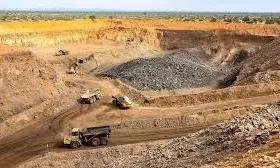 खान महकमे का नया फरमान: वे-ब्रिज और खनिज वाहनों पर करोड़ो का भारी बोझ, संचालकों में हड़कंप