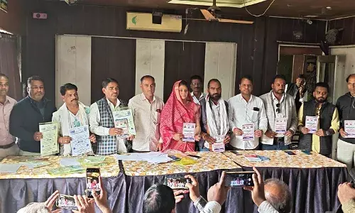 बलाई समाज का सामूहिक विवाह सम्मेलन 21 फरवरी को, छात्रावास का होगा लोकार्पण