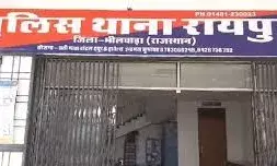 पुलिस ने तीन आरोपितों को किया गिरफ्तार, ट्रैक्टर बरामद, 5 और वारदातें कबूली पुलिस ने तीन आरोपितों को किया गिरफ्तार, ट्रैक्टर बरामद, 5 और वारदातें कबूली