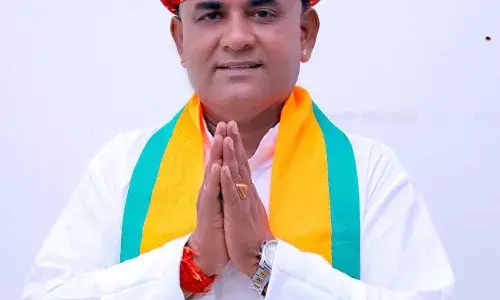 आसींद विधायक सांखला ने विधानसभा में थानों व चौकियों में पुलिस नफरी बढ़ाने की रखी मांग