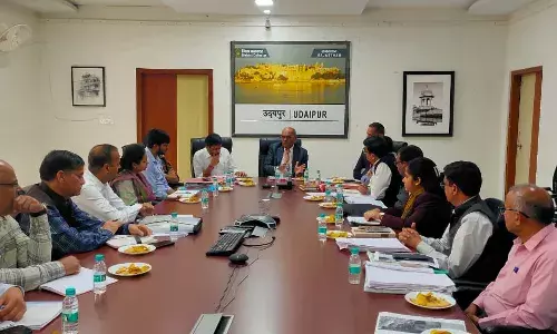 जांच में नैसर्गिक न्याय के सिद्धांत की हो पालना - लोकायुक्त लोहरा