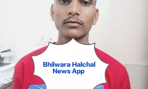 नाबालिग से दुष्कर्म के दोषी सन्नी को 10 वर्ष का कठोर कारावास नाबालिग से दुष्कर्म के दोषी सन्नी को 10 वर्ष का कठोर कारावास