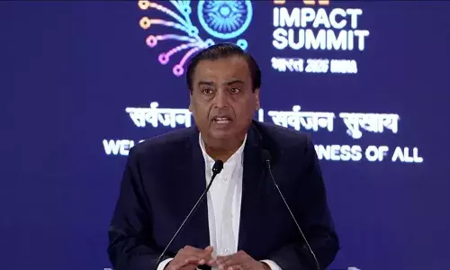 मुकेश अंबानी का बड़ा ऐलान: डेटा की तरह सस्ती होगी AI, जियो जोड़ेगा भारत को ‘इंटेलिजेंस एरा’ से